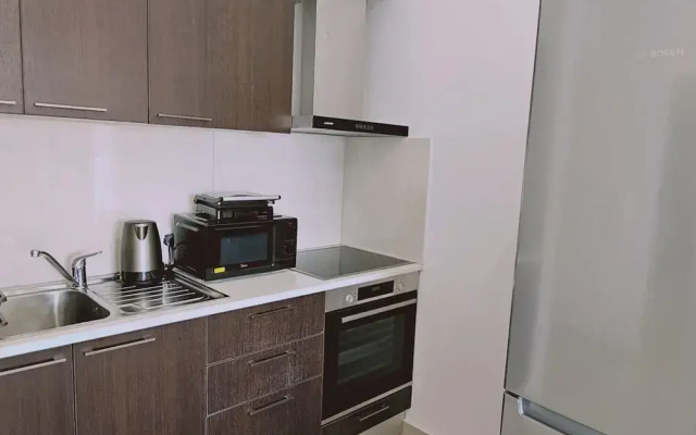 104 NIC - 502 Stay Cosmo City Suite