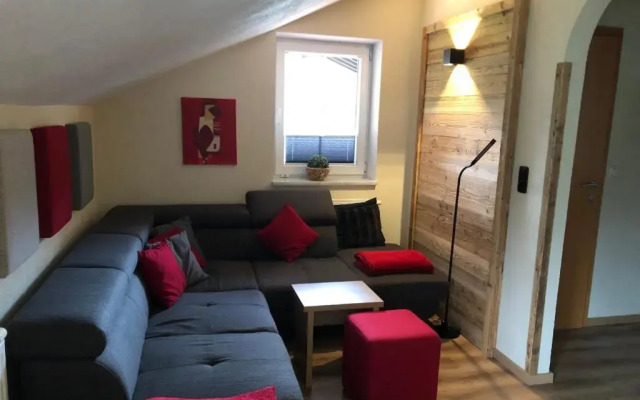 Villa Romantica Appartement