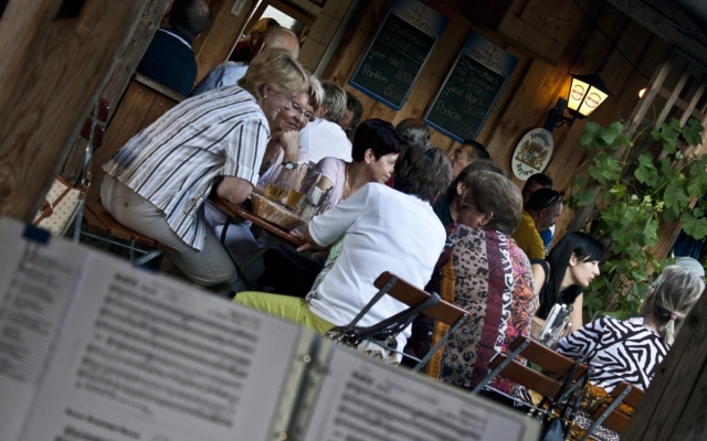 Gasthof zum Bäckerwirt