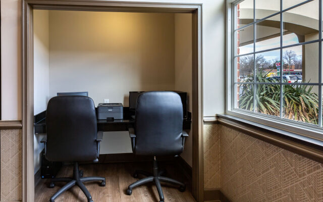 Comfort Inn Irapuato