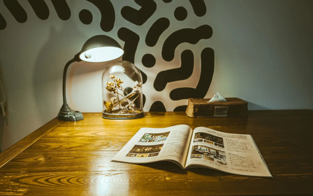 Aoca Sanno Apartment Of Contemporary Art