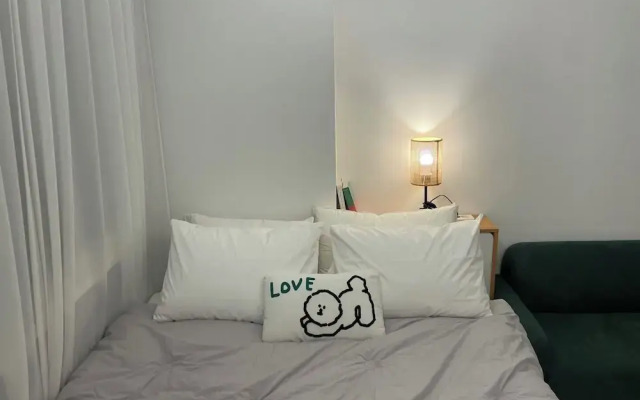 Residence Hotel Luo