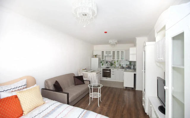 Apartments on the Warsaw highway 141 k11
