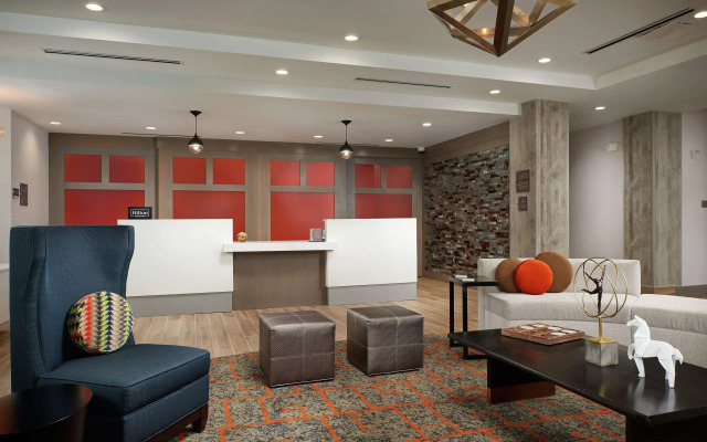 Homewood Suites by Hilton Cincinnati-Midtown, OH