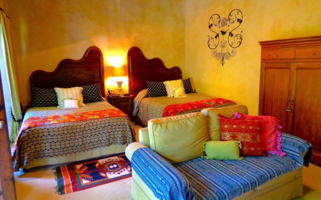 Cissus Boutique Hotel - Adults Only