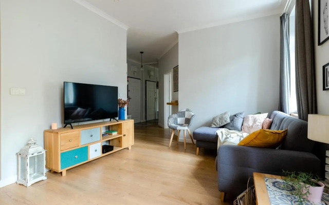 ShortStayPoland Mała (B87)