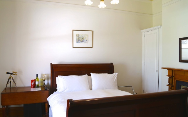 207 on High Accommodation – Guest Rooms – Perth