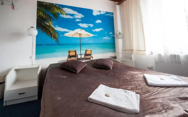 Pokoje Gościnne Korsarz