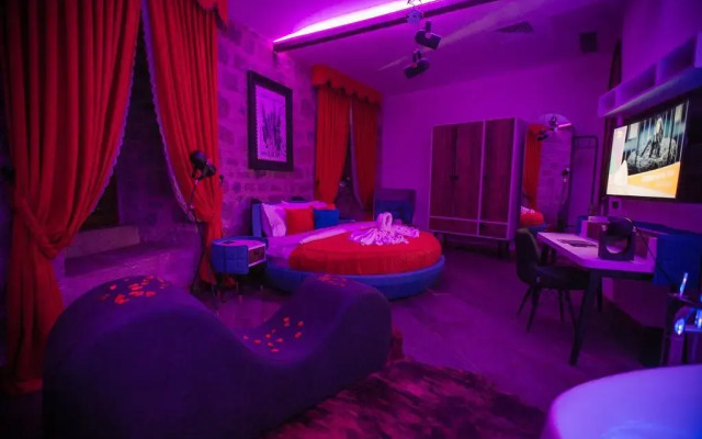 Cephanelik Butik Hotel