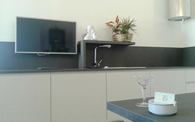Hotel Madal
