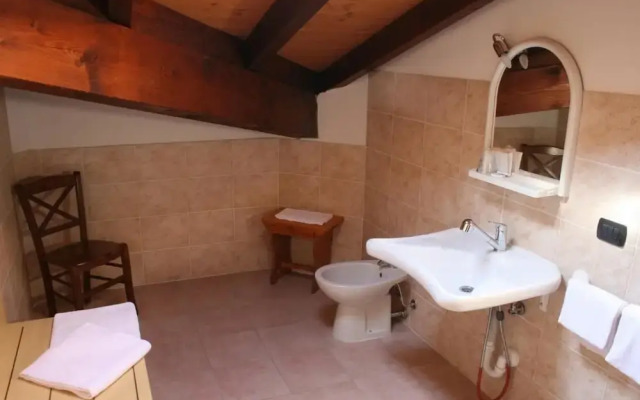 Albergo Ristorante Gaba Hotel