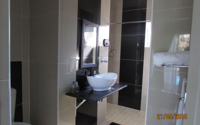 Matt's Rest B&B and Self Catering