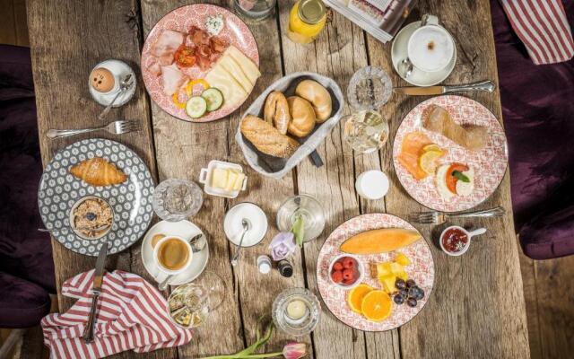 Emma's kleines Hotel