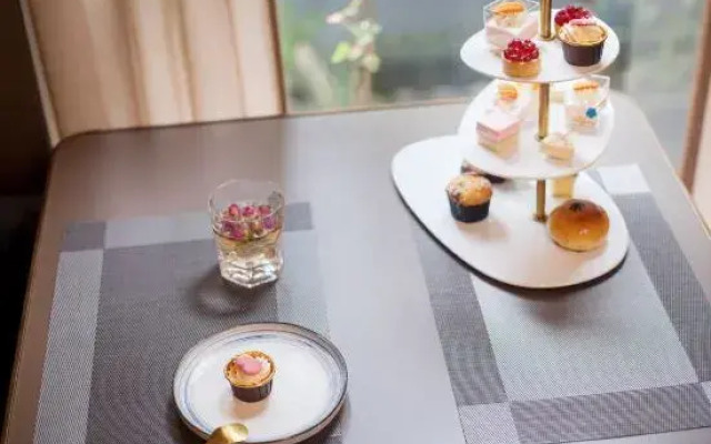 Crystal Orange Nanjing Presidential Palace Zhongshan East Road