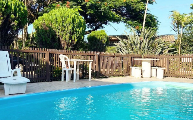 Pousada Pouso do Marujo