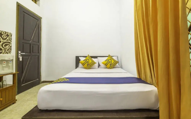 Hotel Aden 2 Syariah by OYO Rooms