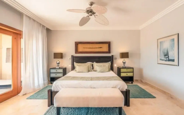 Modern 2BR at Fishing Lodge Ba28