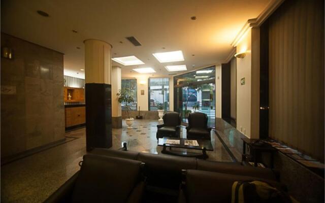 Windsor Hotel
