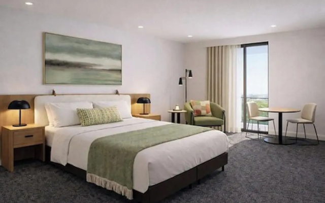 Quest Havelock North – Guest Rooms – Havelock North