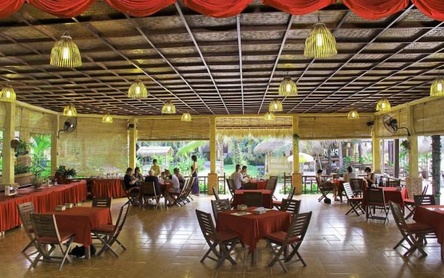 Hon Rom Sunlight Resort