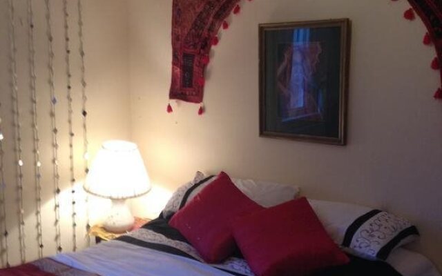 Laurel Lodge Bed and Breakfast