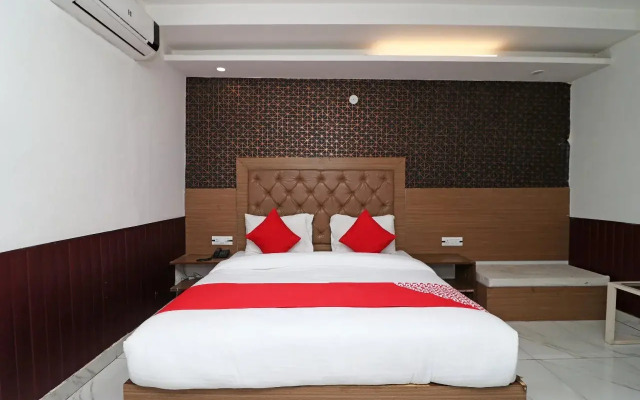 Hotel Doon Castle