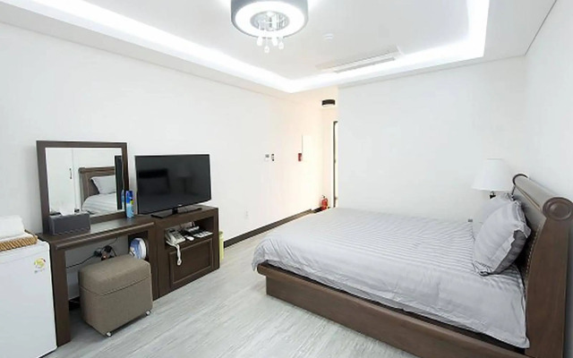 The Seri Resort