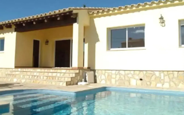 Casa Tord I