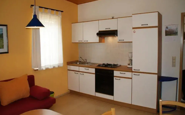 Holiday Home in Thuringian Forest Retreat