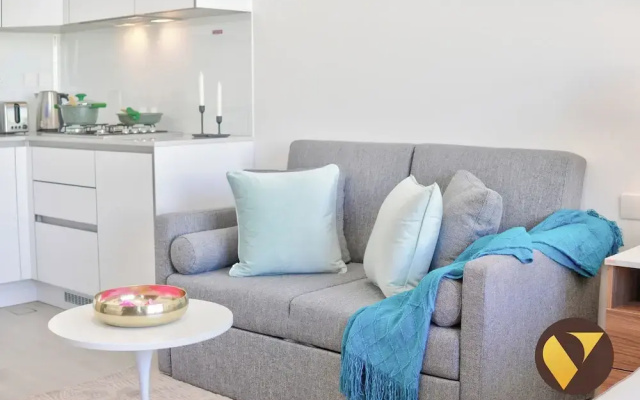 Vogue 12 Mins MOE & 5 Mins Circle Mall - Apartment in ดูไบ - Photo 5