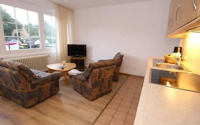 Appartement in Westerland auf Sylt