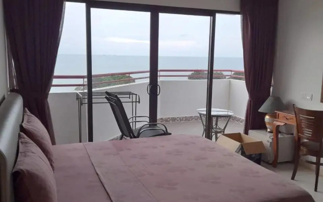 Susie's Resort Seaview Suites at Sri Sayang