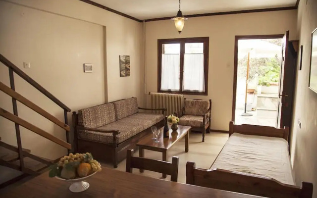 Magani Apartments & Maisonettes