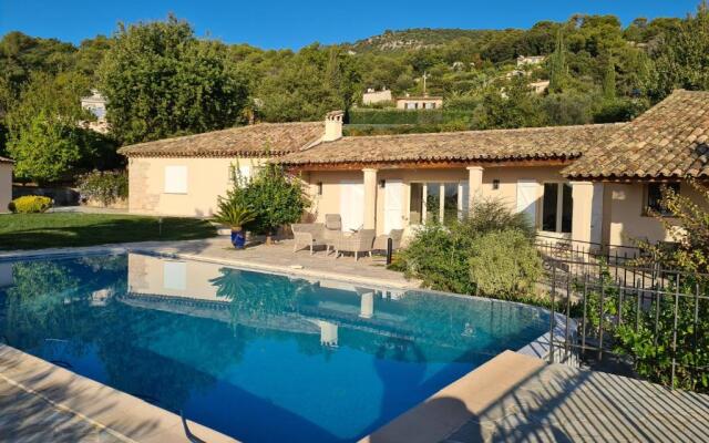 Villa Cedrat VI4270