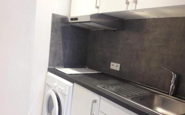 Nice Apartment Backpackers S1 & S2