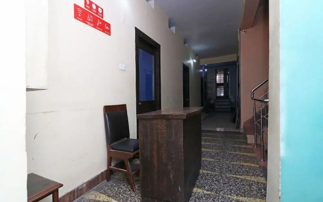 OYO 17424 Hotel Swagat