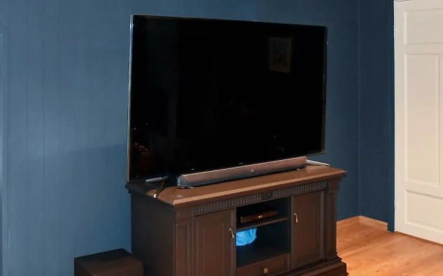 6 Person Holiday Home in Frei