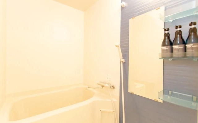 Osaka Prestige Accommodation - Vacation STAY 9689