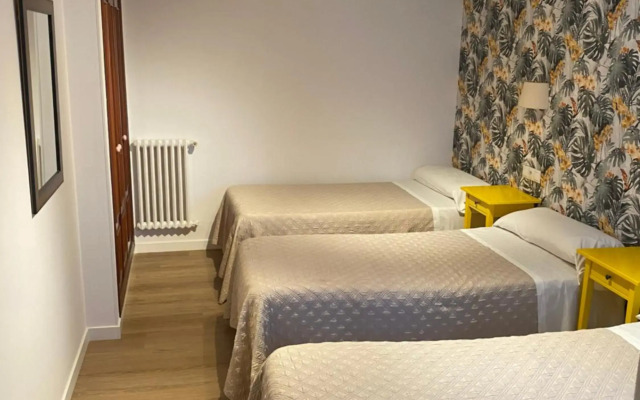 Hotel Ovetense