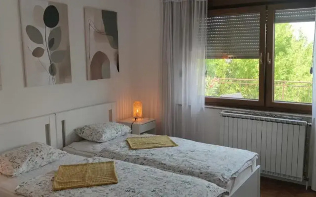 Appartement By the castle