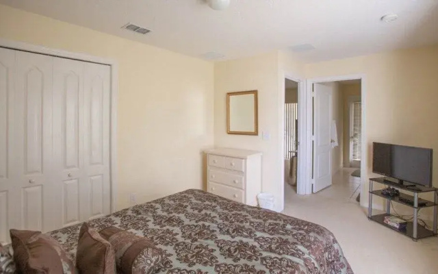 Tuscan Haven