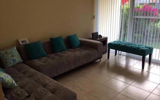 Maravillosa Casa con Jacuzzi, en Yautepec, Mor