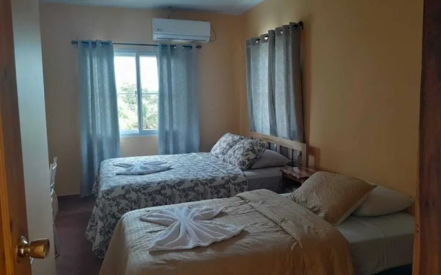 Hotel Virgen de Fatima