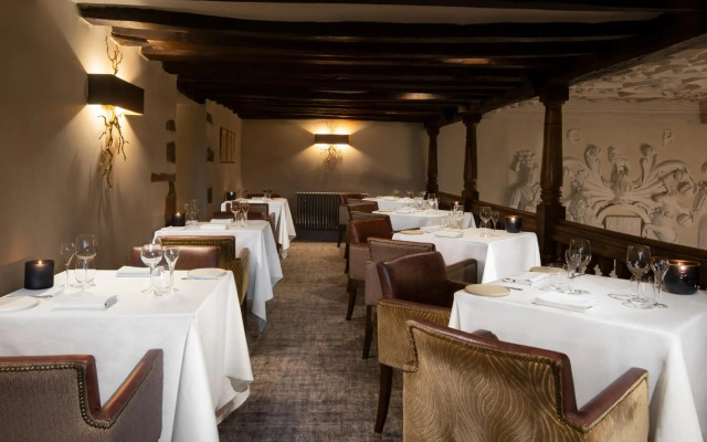 Boringdon Hall Hotel and Spa