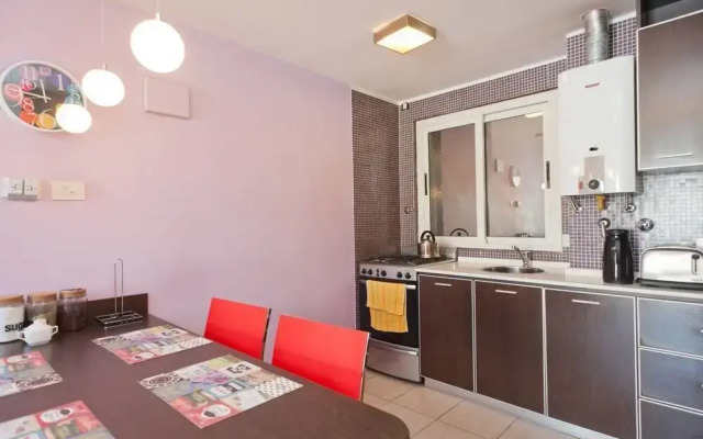 Historico Duplex en el Centro