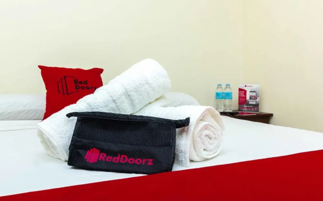 Reddoorz @ Highway Mandaue