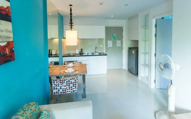 Atlantis Residence