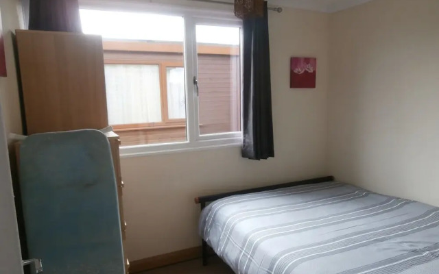 Inviting 2-bed Chalet in Mablethorpe