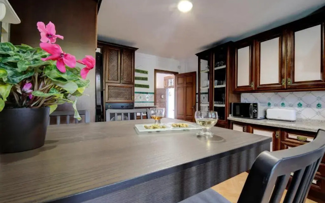 Villa 10 Luxe by Lirios Village Marbella