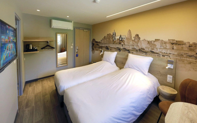 Sure Hotel by Best Western Dole